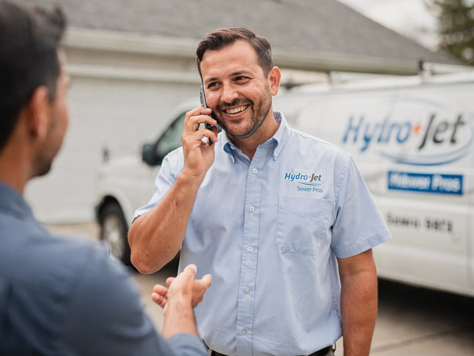 Hydro Jetting Milesburg, PA FAQs